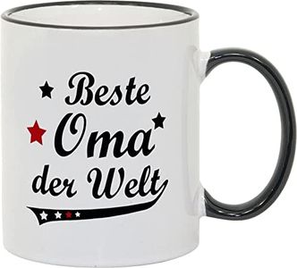 geschenke-fabrik.de - Taza de café