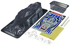 TAMIYA 51692 Body Kit TD2 Astute 2022 - Accessories for Remote Controlled Car, Replacement Body, RC Model Building, Model Building Accessories