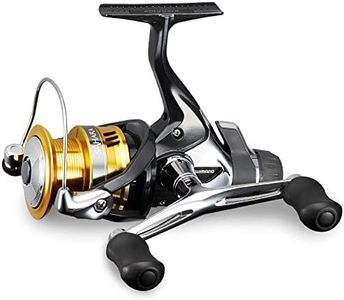 Shimano Carrete Sahara 2500Dhr