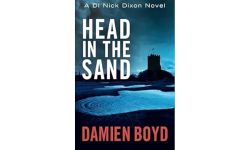 Head in the Sand: 2 (DI Nick Dixon Crime, 2)