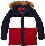 Tommy Hilfiger mens Arctic Cloth He