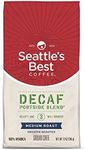 Seattle's Best Coffee Decaf Portsid