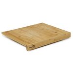 Wooden Cutting Board For Sink