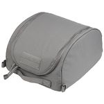 ACEXIER Tactical Helmet Storage Bag Cover Padded Pack Large Capacity Carrying Fast MICH Helmet Motorcycle Airsoft Paintball Hunting