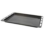 DL-pro Baking Tray for Bosch Siemens Constructa Profilo 465 x 375 x 25 mm 742635 00742635 Oven Cooker