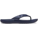 Crocs, Classic Flip, Unisex, Adult, Navy