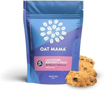 OAT MAMA L