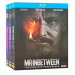 Mr Inbetween Season 1-3 Blu-ray TV Series 6 Disc All Region Free New Box Set