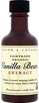Taylor and Colledge Queen Vanilla Bean Extract 100 ml (Pack of 3)