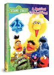 Sesame Street: 25 Wonderful Years: A Musical Celebration!