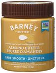 Almond Peanut Butter