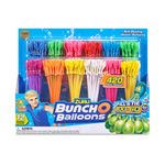 Bunch O Balloons - 420 Rapid-Fill Water Balloons (12 Pack), Multi-Colored