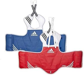 adidas Taekwondo Reversible Adult Body Protector