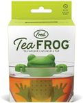 Genuine Fred TEA FROG, Silicone Tea