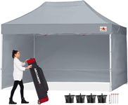 ABCCANOPY Pop Up Gazebo Canopy Comm