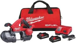 Milwaukee Electric - M18 Fuel Compa