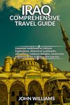 Iraq Travel Guides