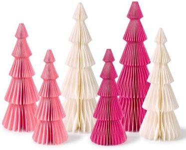 Paper Jazz Christmas Paper Tree