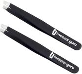 Tweezer Guru Tweezers for Women Fac