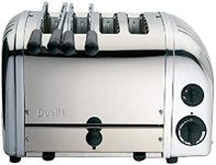 Dualit Combi 2+2 Toaster 42174 - Po