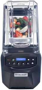 Hamilton Beach Commercial Summit Edge 3.5 HP High Performance Blender