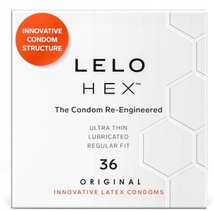 LELO HEX O