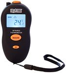 Exo Terra Infrared Digital Pocket Thermometer