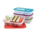 EasyLunchboxes® - Bento Lunch Boxes