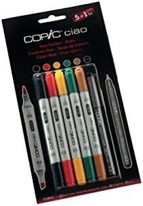 Copic 2207
