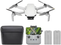 DJI Mini 4K Camera Drone Combo, Dro