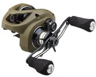 Savage Gear SG8 300 BC Fishing Reel (Model LH-7.3:1)