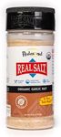 Redmond Real Sea Salt - Natural Unr