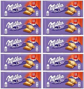 Milka LU B