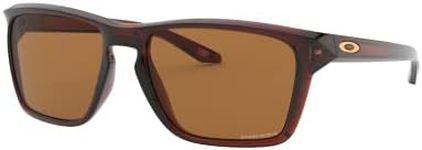 Oakley - Sylas - 57mm - Polished Ro