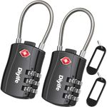 Small Padlock For Suitcase