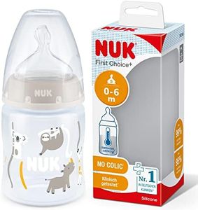 NUK First 