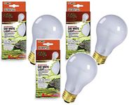 Zilla Light Bulbs