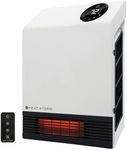 HEAT STORM HS-1000-WX Deluxe Wall H