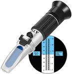 Wine Refractometer,V-Resourcing Han