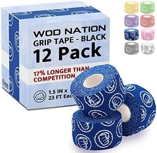 WOD Nation