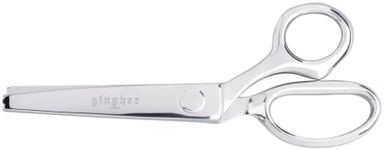 Gingher 7.5" Pinking Shears Scissor