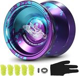 Lixada Yoyo X2 Professional Yoyo fo