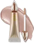 Urban Decay Shimmer Eyeshadow Primer Potion Sin, Shimmer Eye Primer, Crease-free Eye Makeup Looks, Smooths & Preps Eyelid Base for Vibrant Color, All-day Wear, All Skin Tones, Vegan - 0.33 fl oz