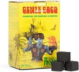 MYA Genie Coco Large Shisha Coals –