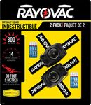 Rayovac headlamp