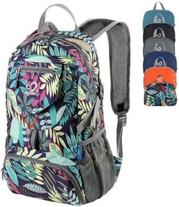WATERFLY S