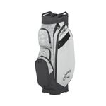Callaway Golf ORG 14 Cart Bag (Hex Camo/White)