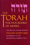 The Torah: The Five Books of Moses,