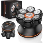 Maxgroom Head Shavers for Men, Elec