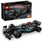 LEGO Technic Mercedes-AMG F1 W14 E Performance Pull-Back 42165